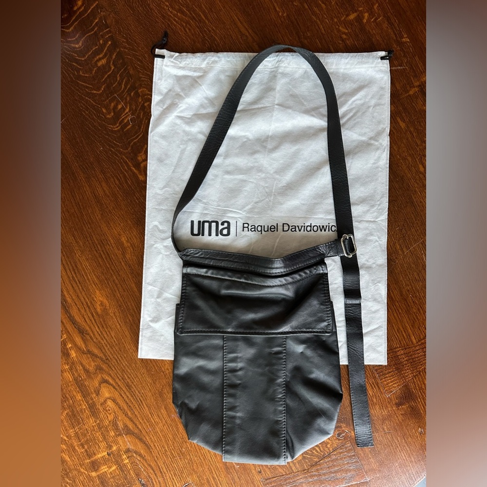 UMA Raquel Davidowicz Belt Bag - Brazilian